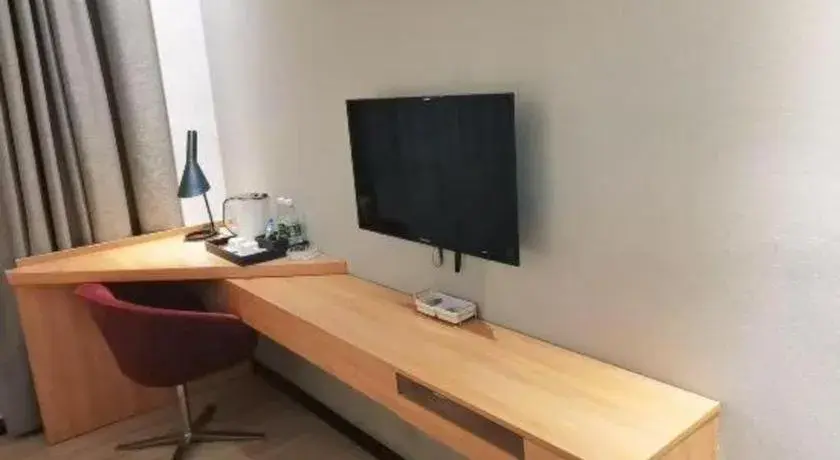 Borrman Hotel Jingzhou Jiangjin West Road Wanda Plaza Fantawild Borrman Hotel Jingzhou Jiangjin West Road Wanda Plaza Fantawild