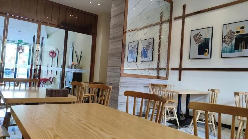 Borrman Hotel Jingzhou Jiangjin West Road Wanda Plaza Fantawild