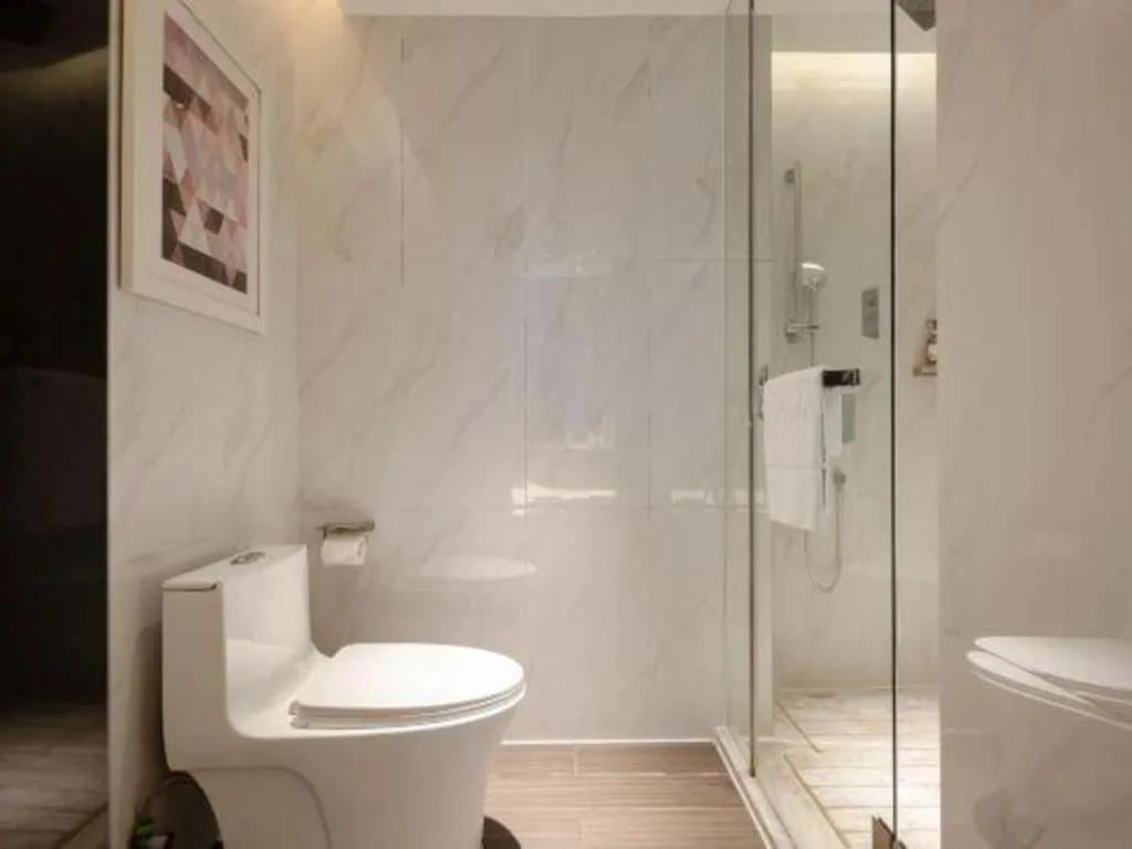 Borrman Hotel Nanning Beihu Bei Road Metro Station