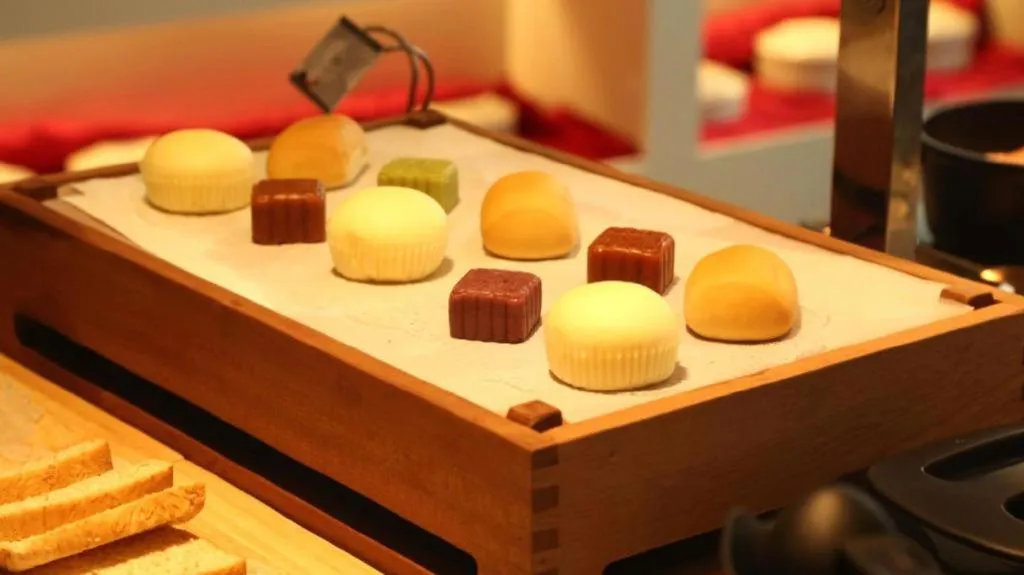 Borrman Hotel Nanning Beihu Bei Road Metro Station