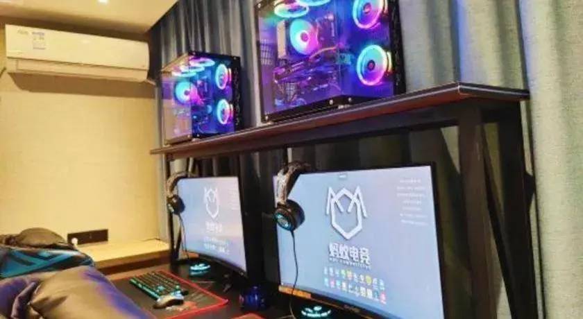 Borrman Hotel Nanning Beihu Bei Road Metro Station Borrman Hotel Nanning Beihu Bei Road Metro Station