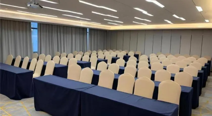 Borrman Hotel Nanning Beihu Bei Road Metro Station