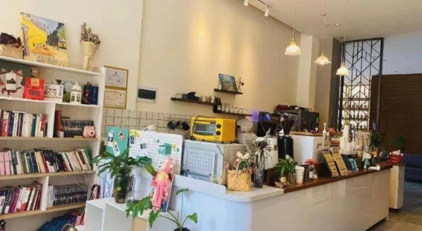 Borrman Hotel Nanning Beihu Bei Road Metro Station