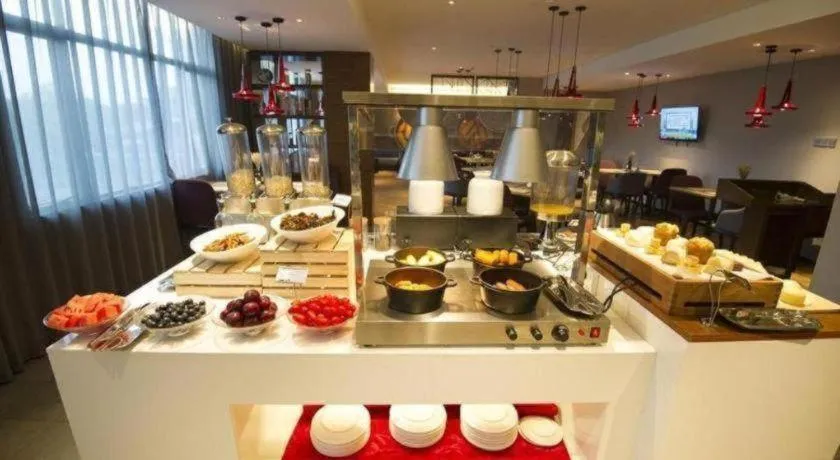 Borrman Hotel Nanning Beihu Bei Road Metro Station