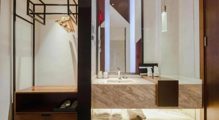 Borrman Hotel Nanning Beihu Bei Road Metro Station