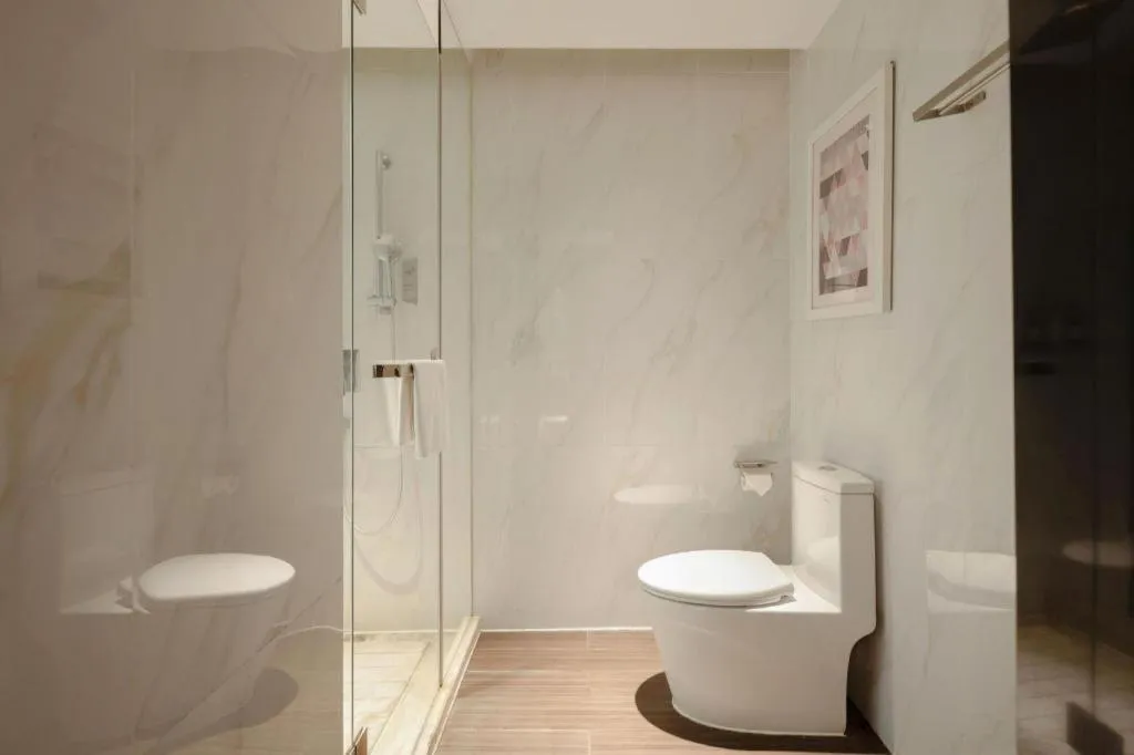 Borrman Hotel Nanning Beihu Bei Road Metro Station