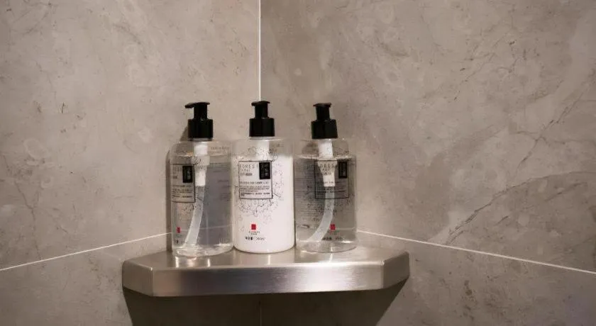 Echarm Hotel Guilin Zhongshan Zhong Road Liangjiang Sihu