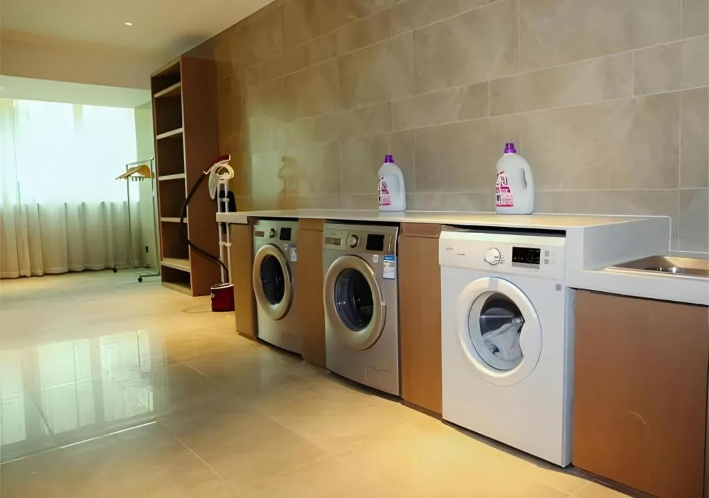 Echarm Hotel Guilin Zhongshan Zhong Road Liangjiang Sihu