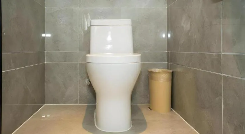 Echarm Hotel Guilin Zhongshan Zhong Road Liangjiang Sihu