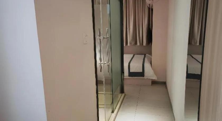 City Comfort Inn Guangzhou Dashi Metro Station Zoo Main Branch