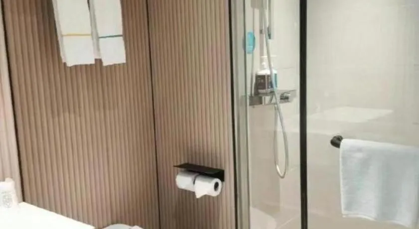 City Comfort Inn Guangzhou Dashi Metro Station Zoo Main Branch