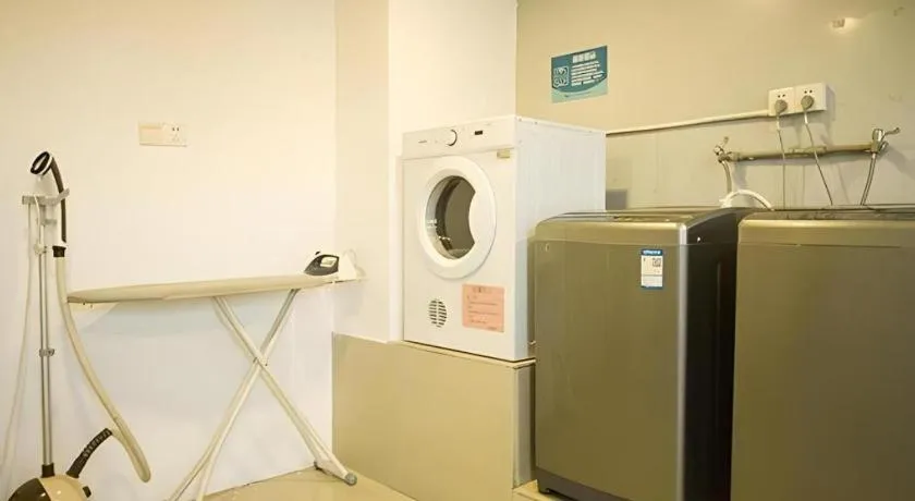 City Comfort Inn Guangzhou Dashi Metro Station Zoo Main Branch