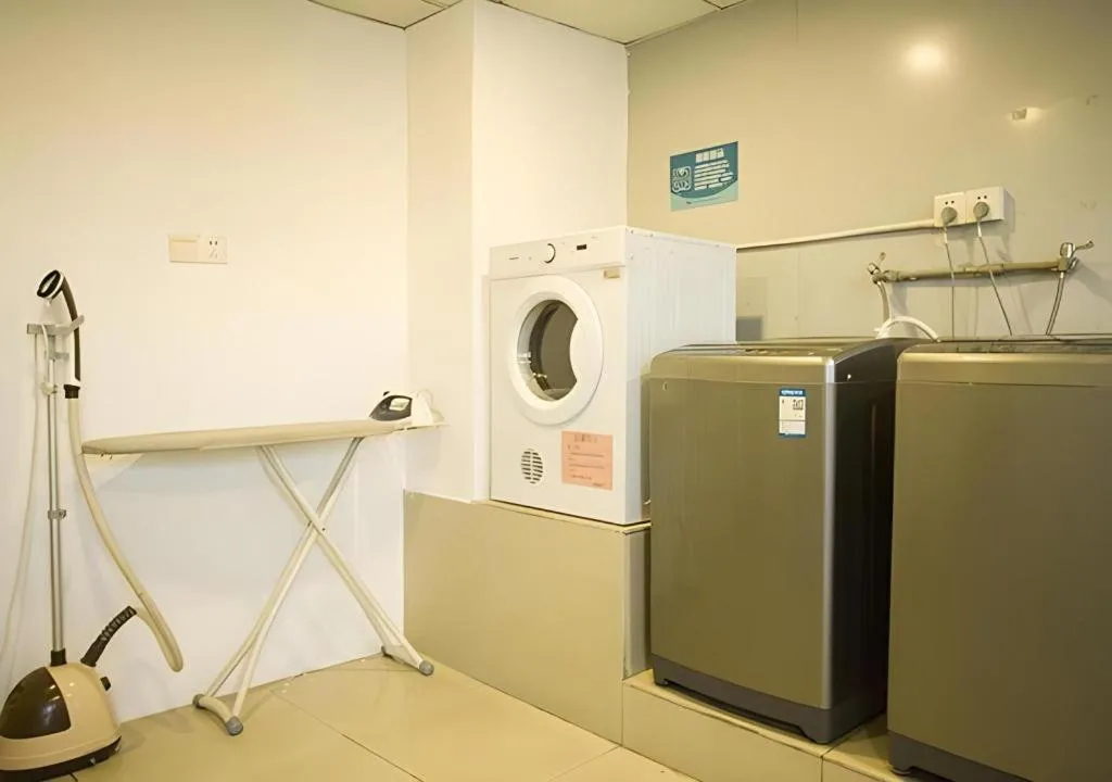 City Comfort Inn Guangzhou Dashi Metro Station Zoo Main Branch