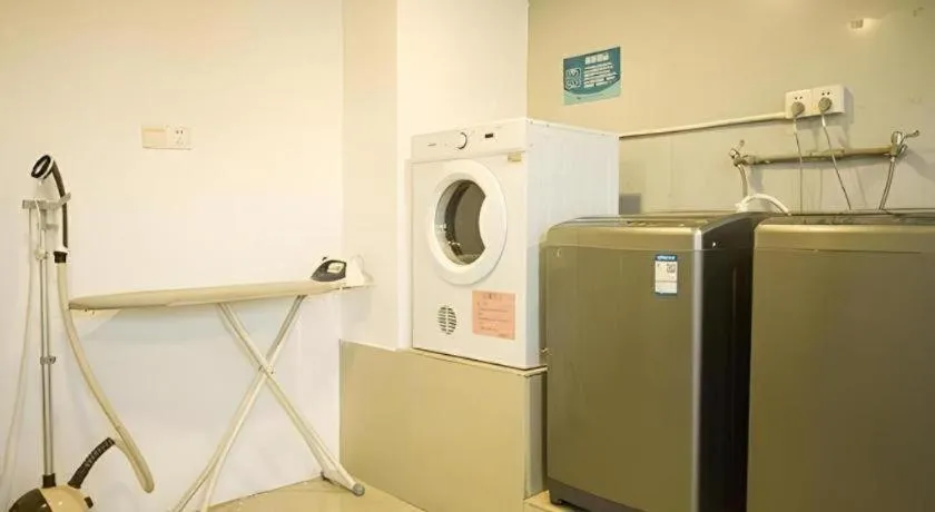 City Comfort Inn Guangzhou Dashi Metro Station Zoo Main Branch