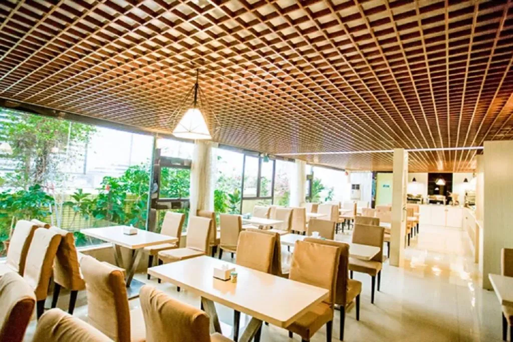 City Comfort Inn Guangzhou Dashi Metro Station Zoo Main Branch