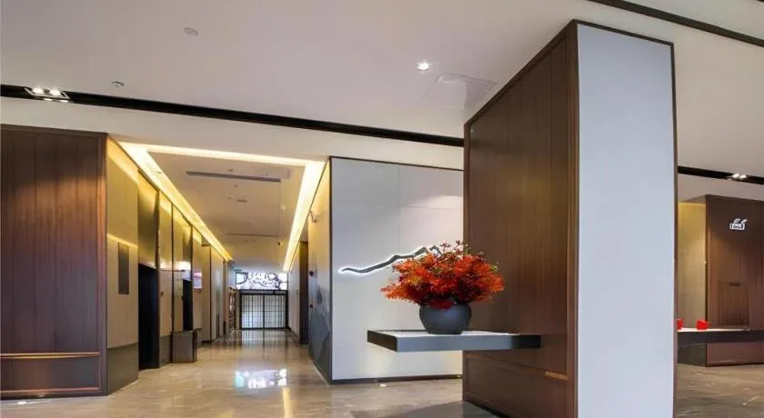 Echeng Hotel Changsha Evening News