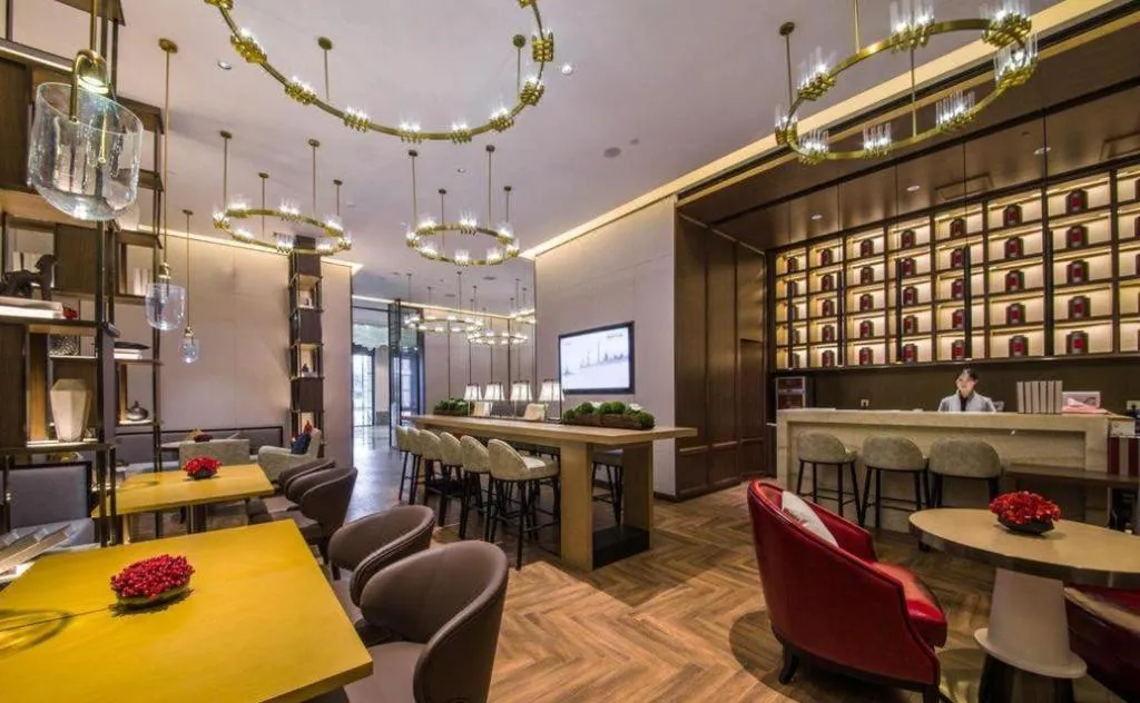 Echeng Hotel Changsha Evening News