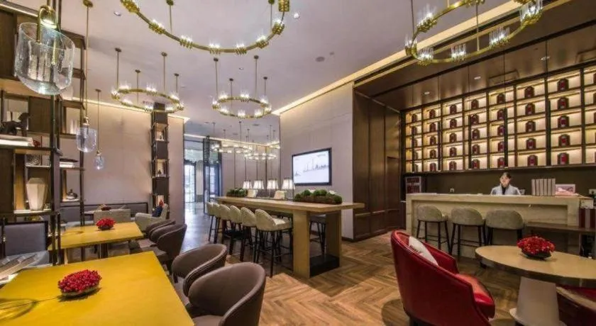 Echeng Hotel Changsha Evening News