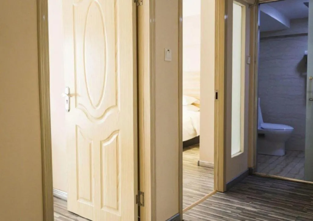 Jtour Inn Wuhan Hankou Railway East Plaza