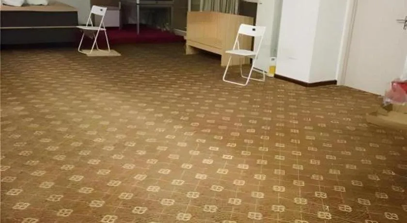 Jtour Inn Wuhan Hankou Railway East Plaza