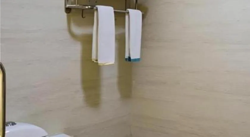 Jtour Inn Wuhan Hankou Railway East Plaza