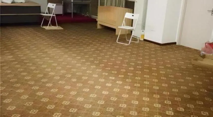 Jtour Inn Wuhan Hankou Railway East Plaza