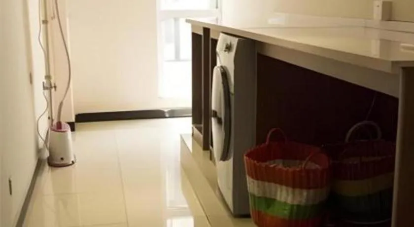 Jtour Inn Wuhan Hankou Railway East Plaza