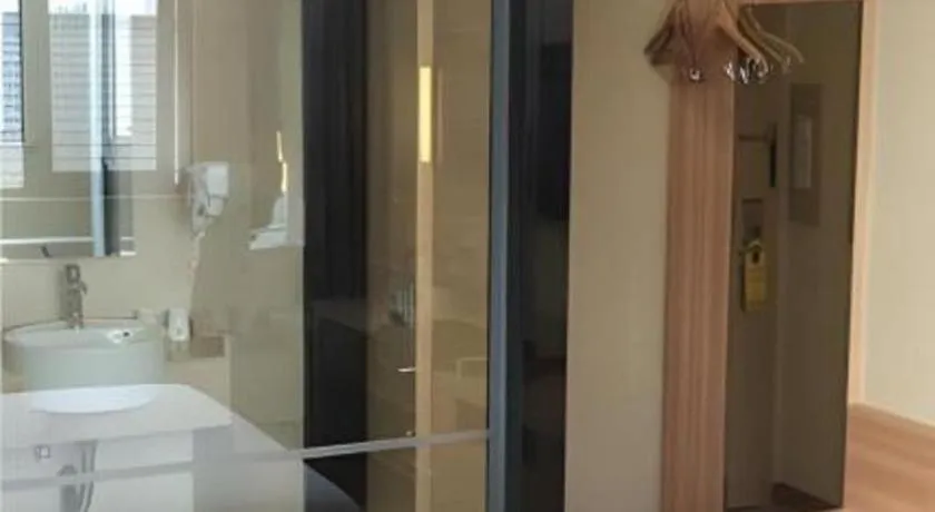 City Comfort Inn Shanghai International Tourism Resort Disney