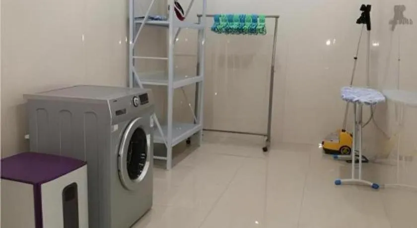 City Comfort Inn Shanghai International Tourism Resort Disney