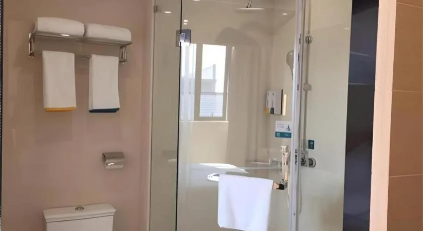 City Comfort Inn Shanghai International Tourism Resort Disney