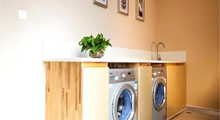 City Comfort Inn Wuhan Dongwu Avenue Light Rail Station