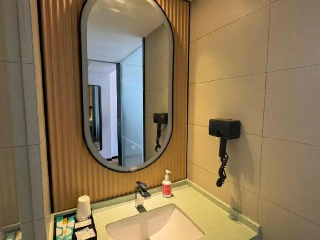 City Comfort Inn Xiao'gan City Beijing Road
