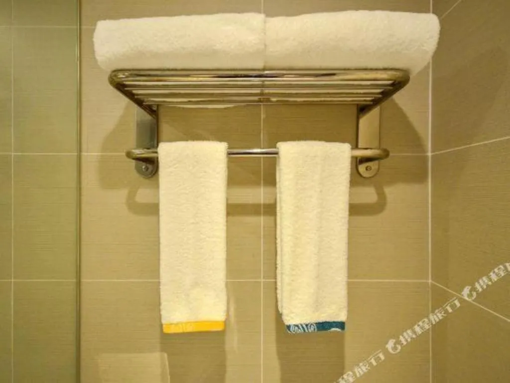 City Comfort Inn Xiao'gan City Beijing Road