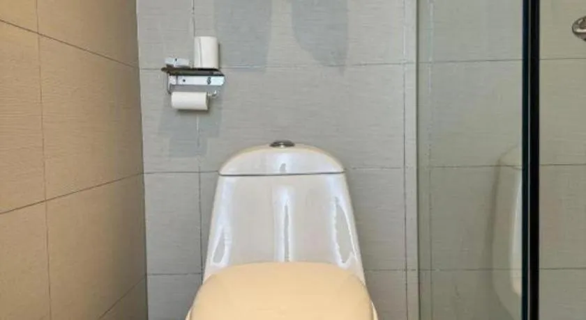 City Comfort Inn Xiao'gan City Beijing Road