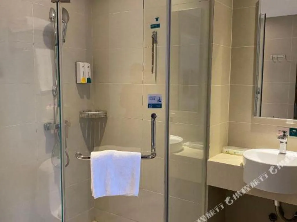 City Comfort Inn Xiao'gan City Beijing Road