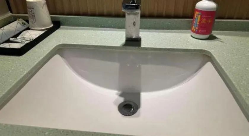 City Comfort Inn Xiao'gan City Beijing Road