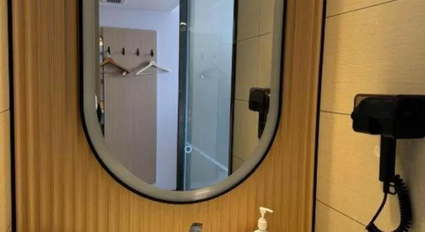 City Comfort Inn Xiao'gan City Beijing Road