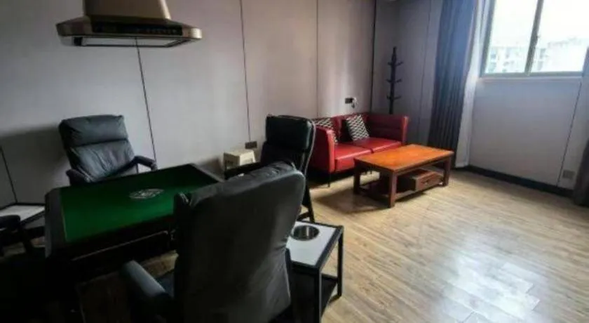 City Comfort Inn Xiao'gan City Beijing Road