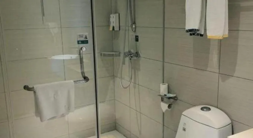 City Comfort Inn Xiao'gan City Beijing Road