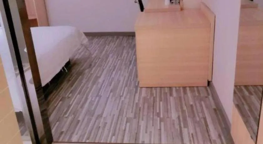 City Comfort Inn Xiao'gan City Beijing Road