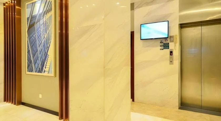 City Comfort Inn Xiao'gan City Beijing Road