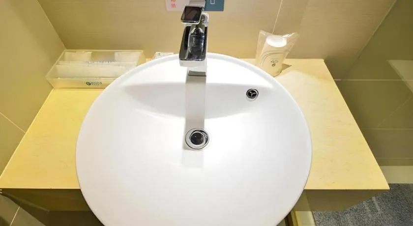 City Comfort Inn Xiao'gan City Beijing Road