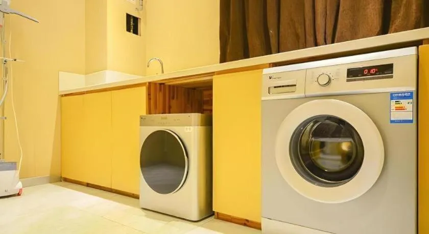 City Comfort Inn Xiao'gan City Beijing Road