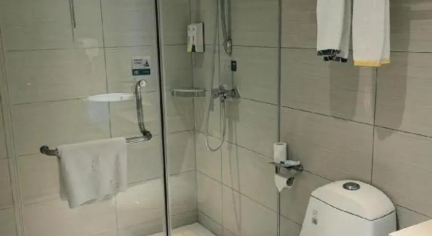 City Comfort Inn Xiao'gan City Beijing Road