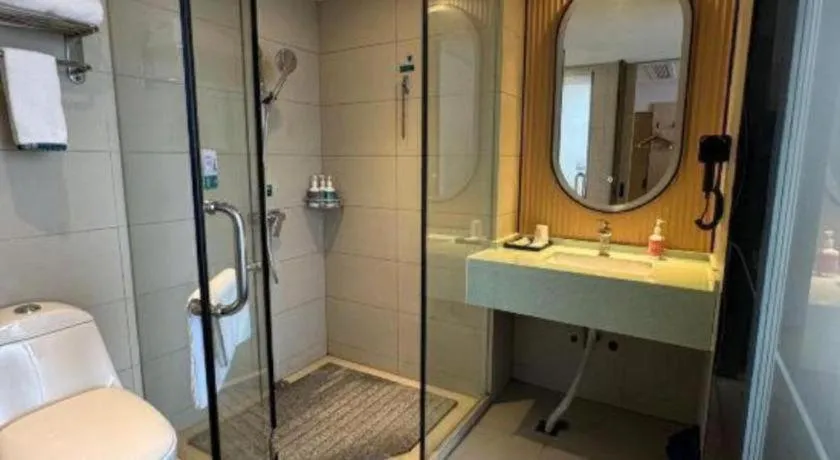 City Comfort Inn Xiao'gan City Beijing Road