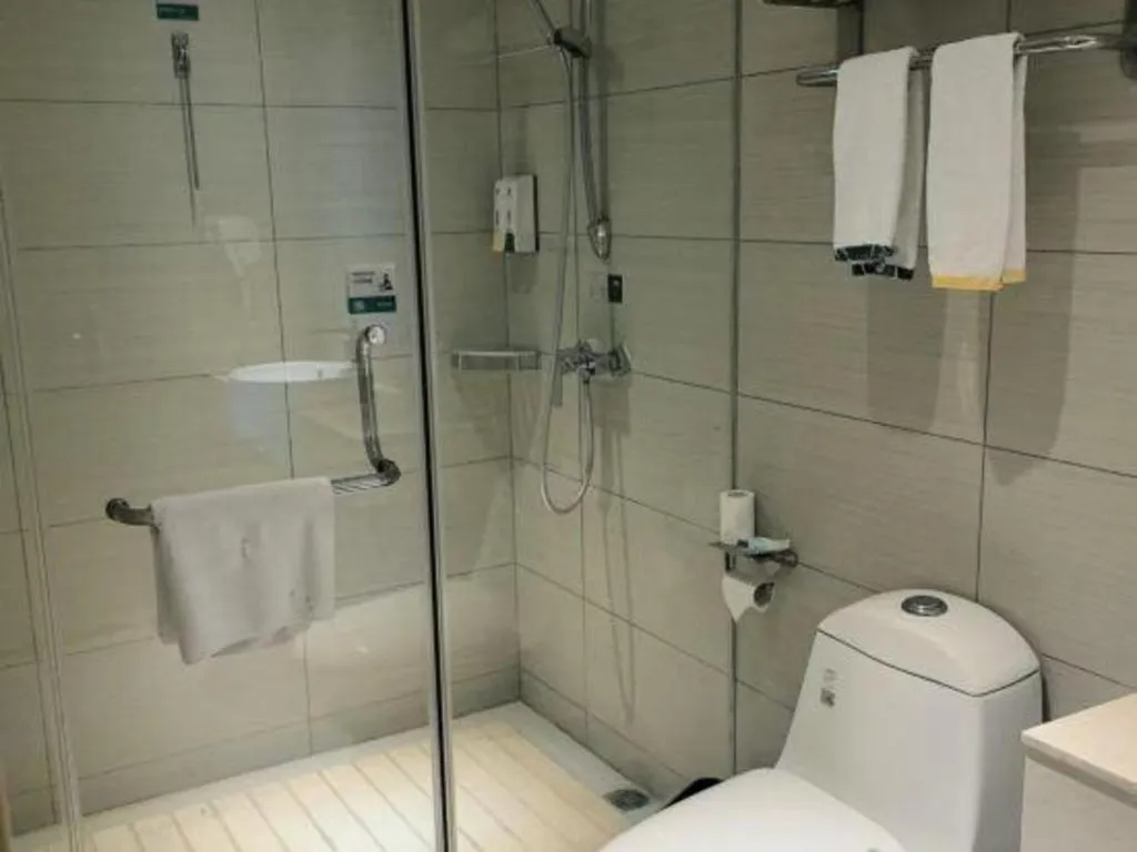 City Comfort Inn Xiao'gan City Beijing Road