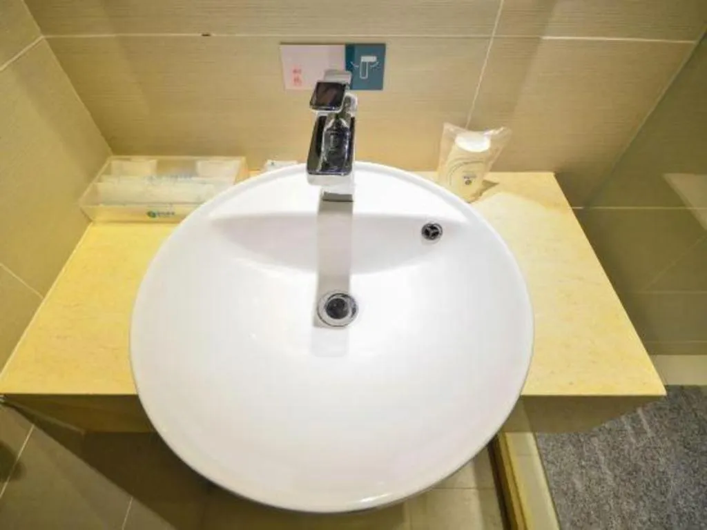 City Comfort Inn Xiao'gan City Beijing Road