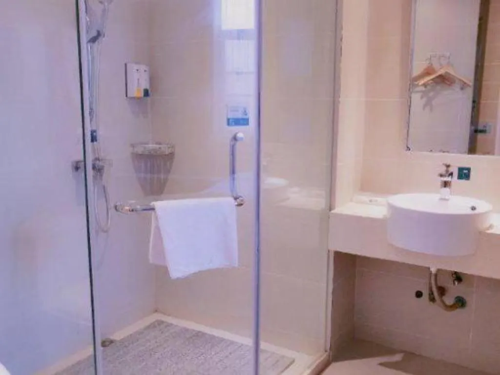 City Comfort Inn Xiao'gan City Beijing Road