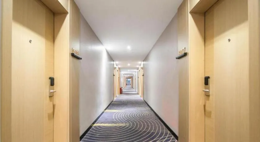 City Comfort Inn Xiao'gan City Beijing Road