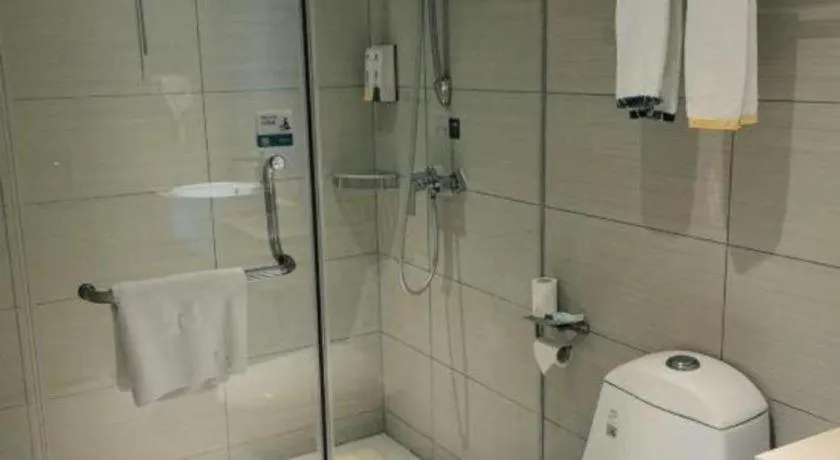 City Comfort Inn Xiao'gan City Beijing Road